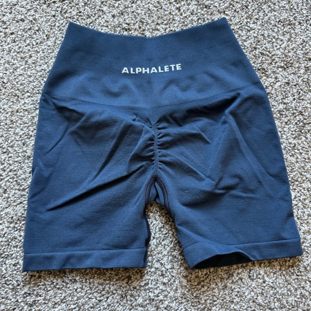 Alphalete Amplify Shorts